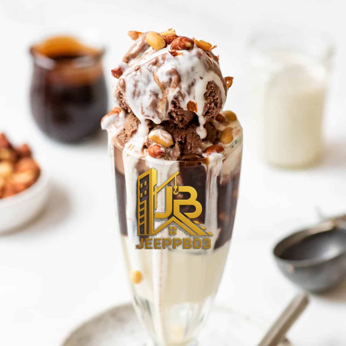 Sundaes