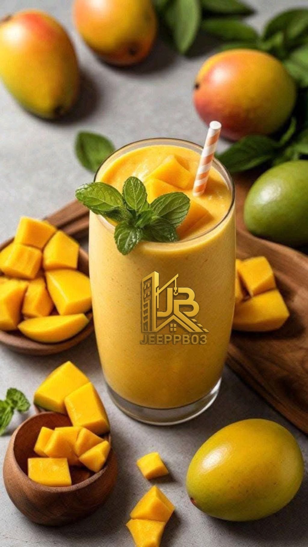 Fruit Shake