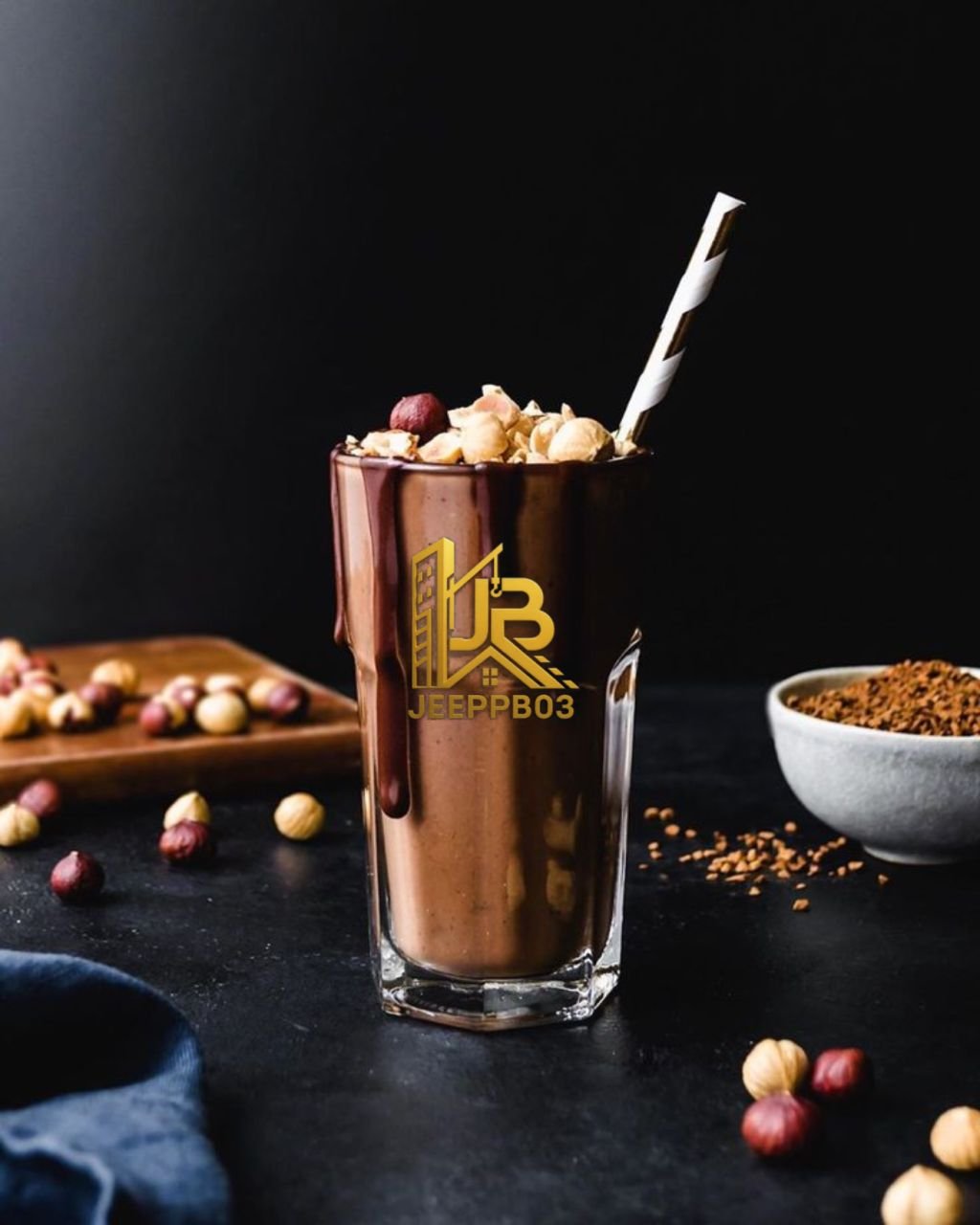 Ice Cream Shake