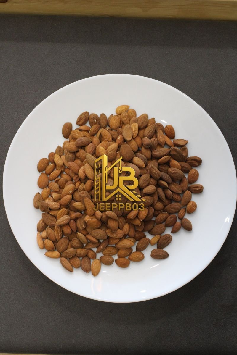 Almonds