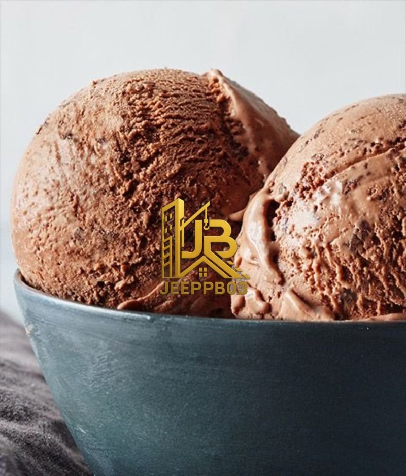 Ice Cream