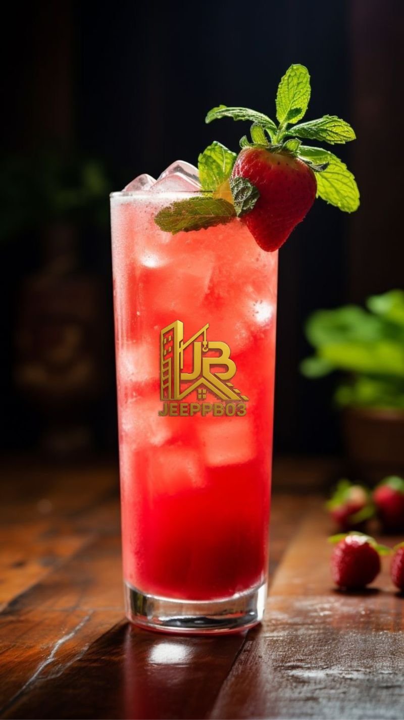 Mocktail