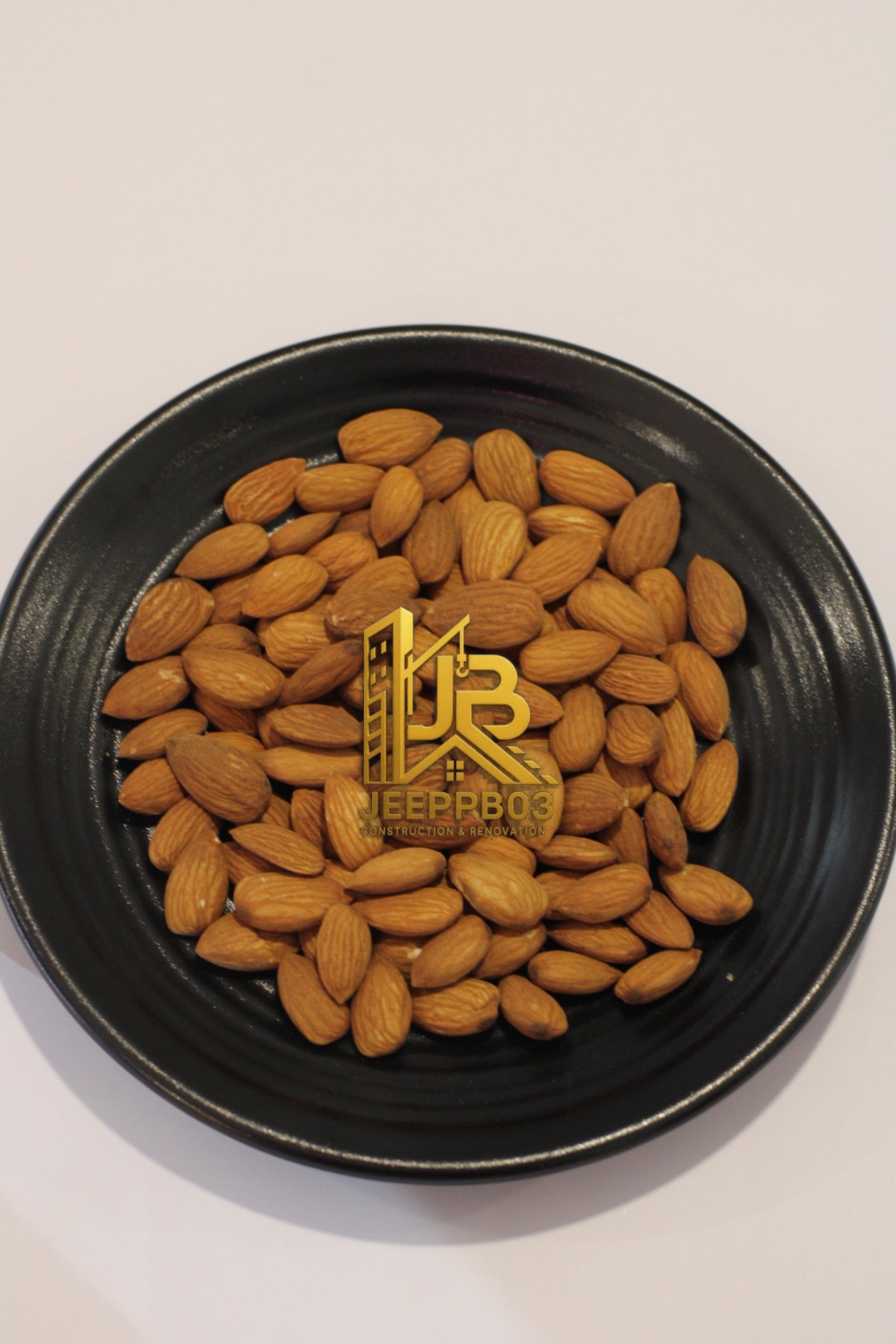CALIFORNIA ALMONDS