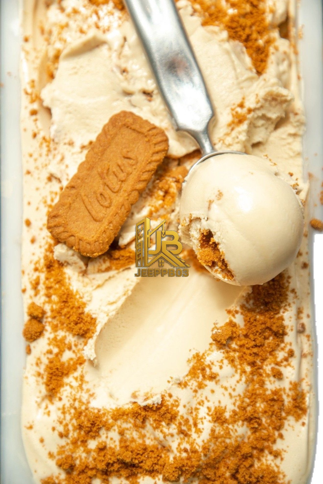 LOTUS BISCOFF