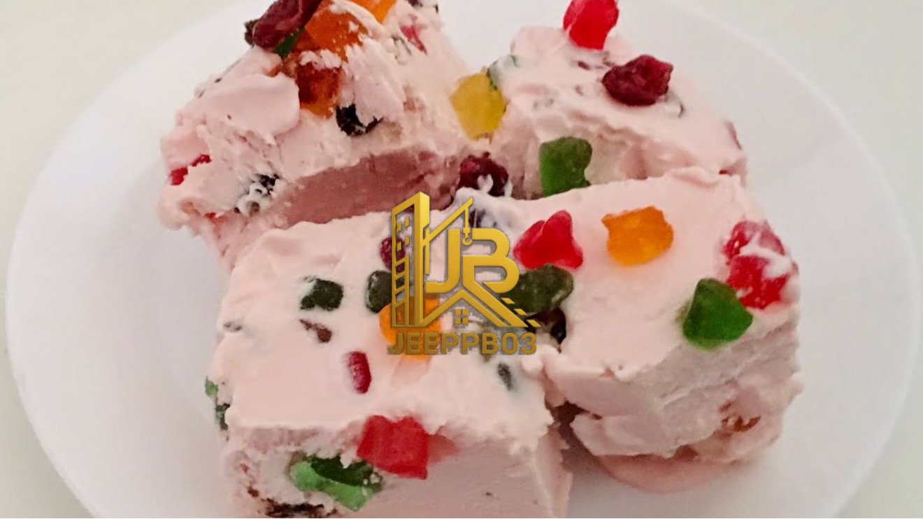 TUTTI FRUTTI
