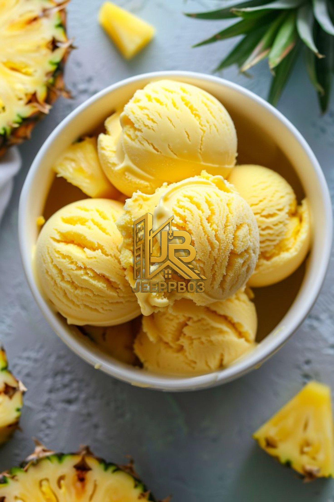 PINE APPLE