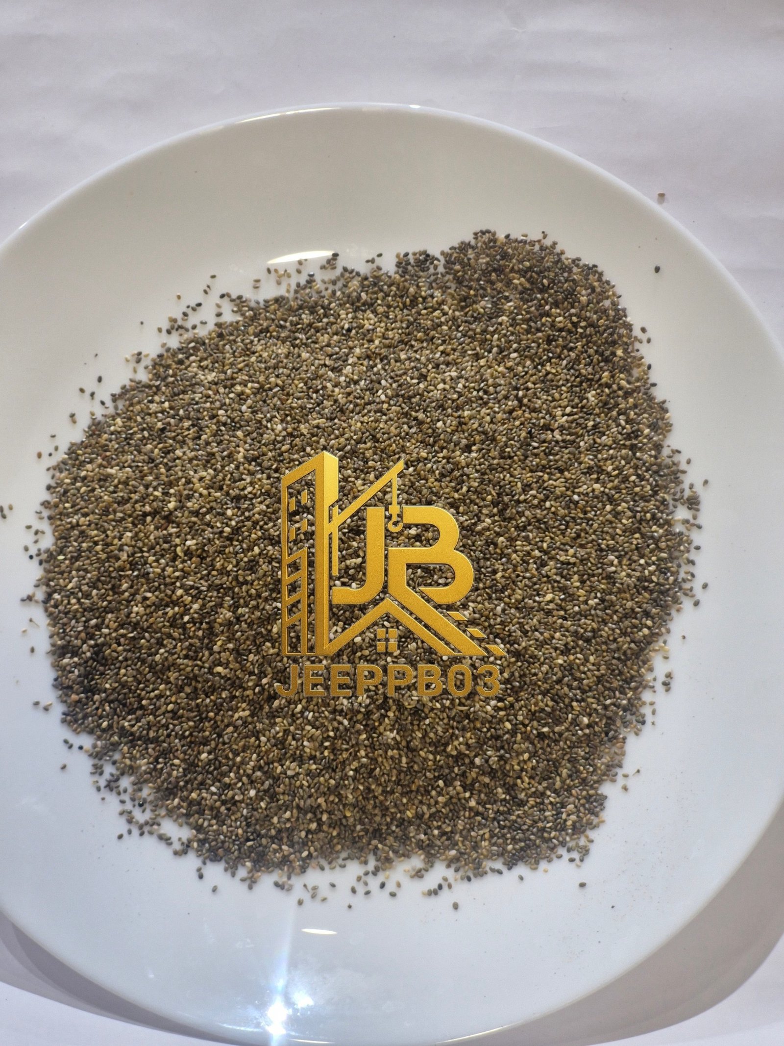 CHIA SEEDS