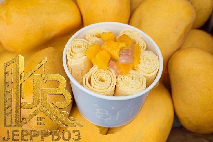MANGO