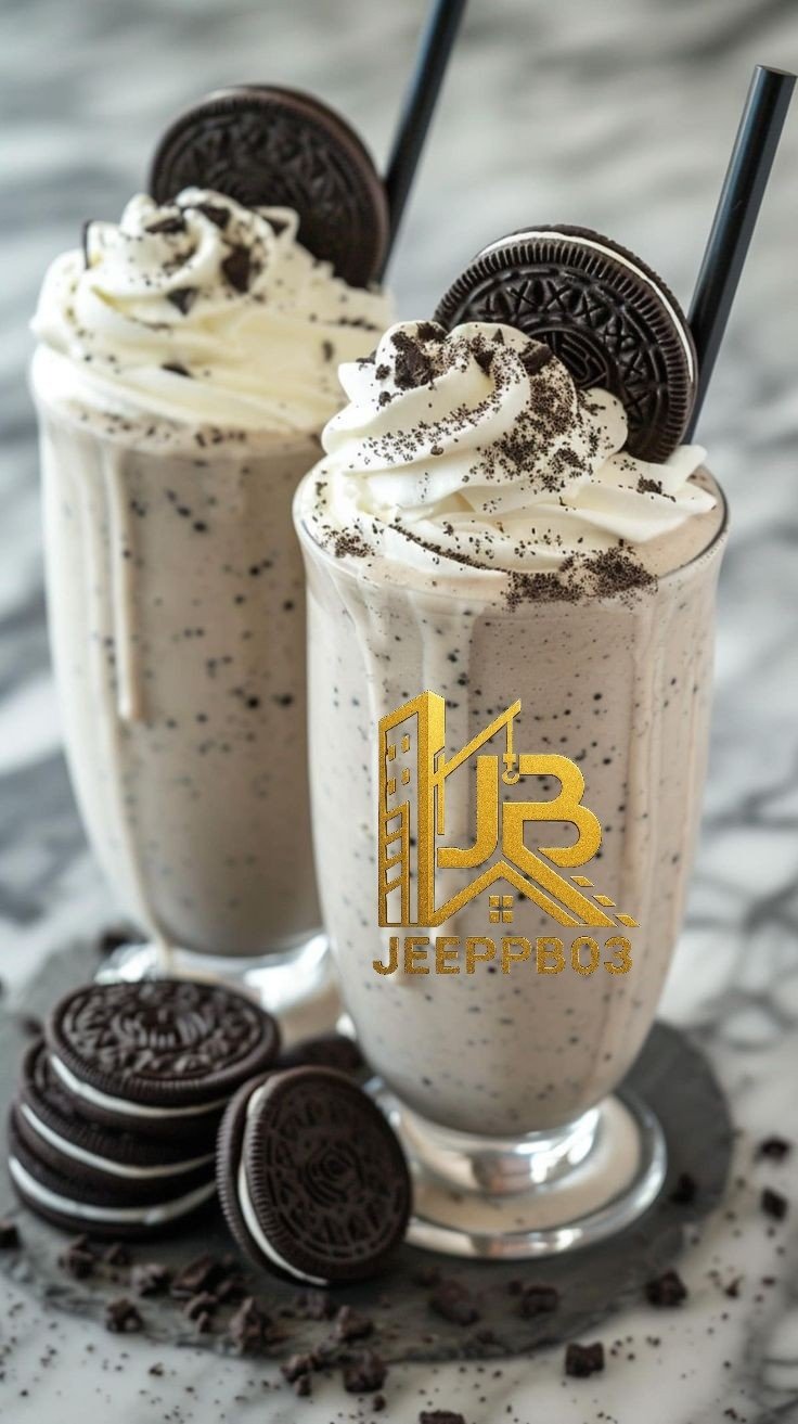 OREO