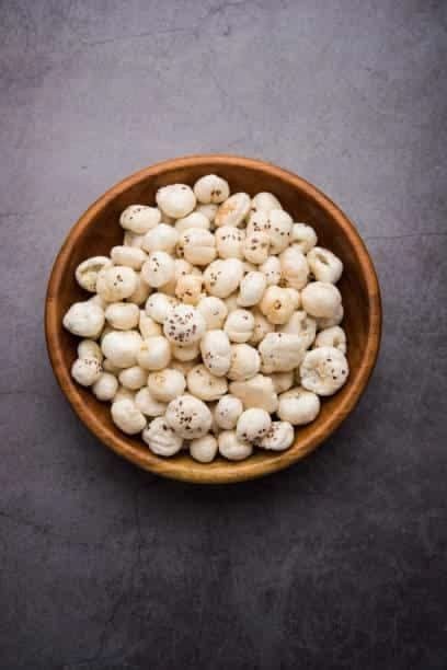 FULL MAKHANA