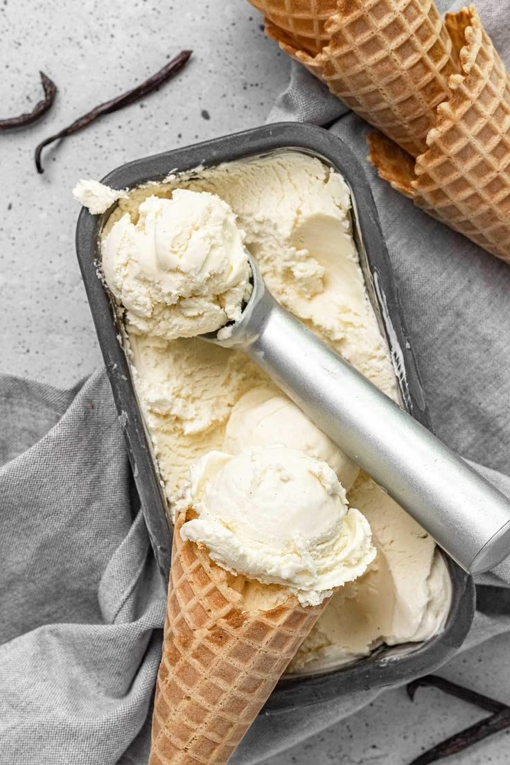 VANILLA SUGAR FREE