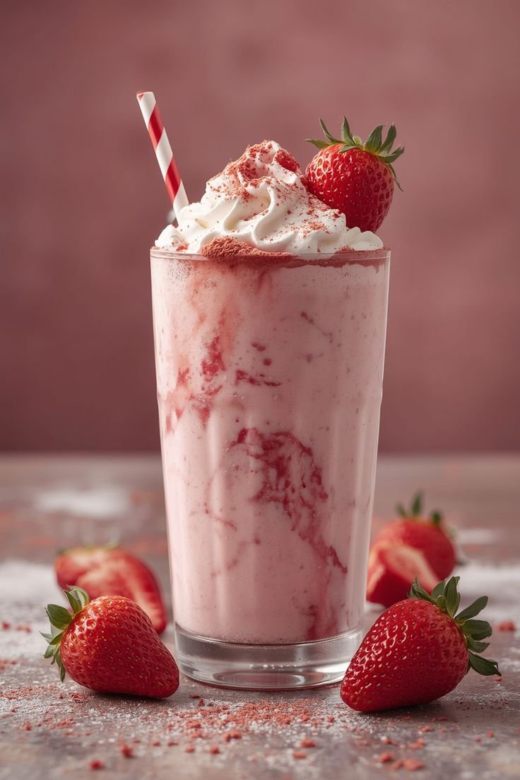 STRAWBERRY 