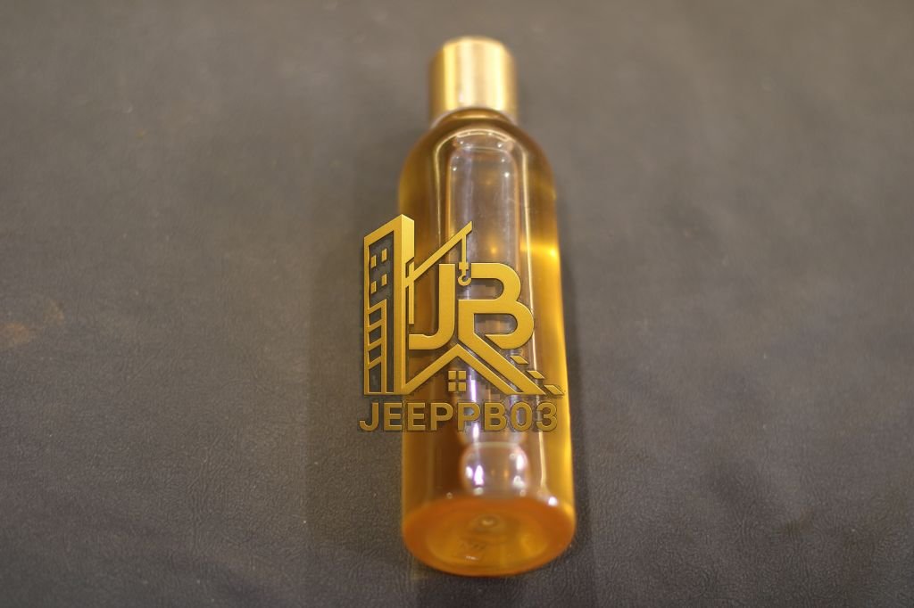 ALMONDS OIL