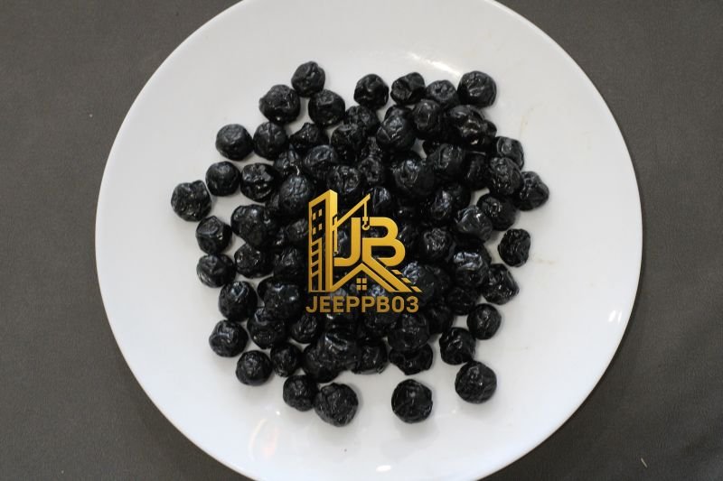 BLUEBERRY