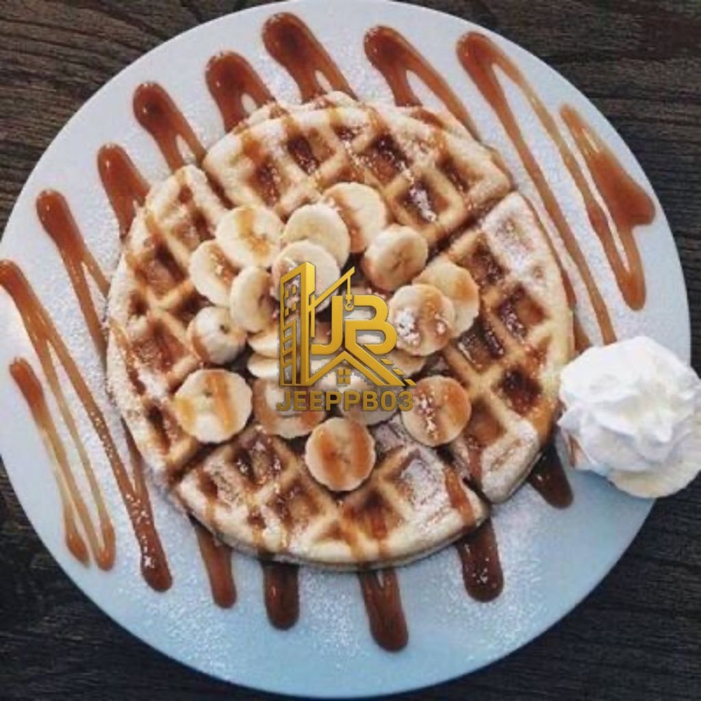 BNANA CARAMEL