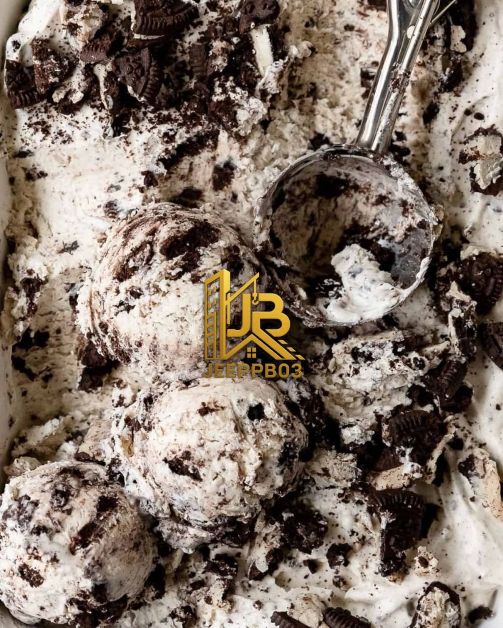 COOKIE& CREAM