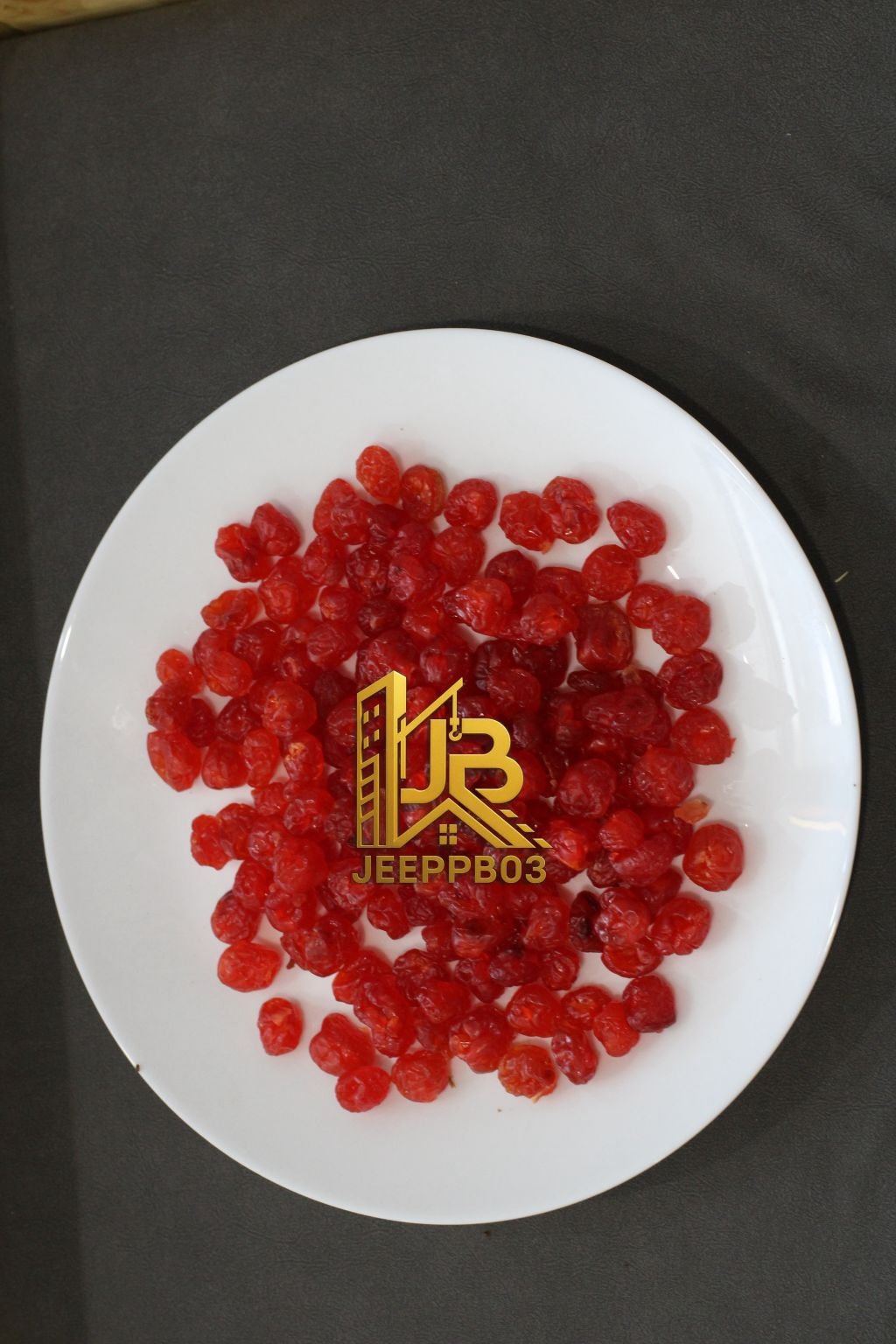 DRY CHERRY