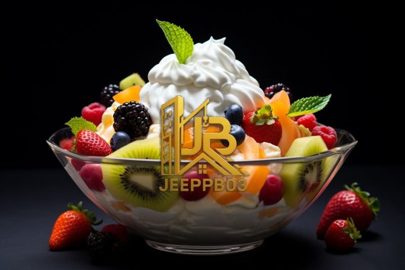 FRESH FRUIT BASKET