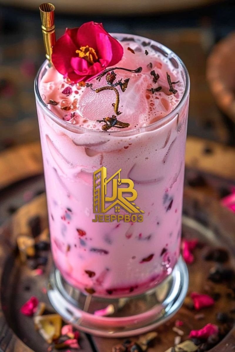 KASHMIRI GULKAND