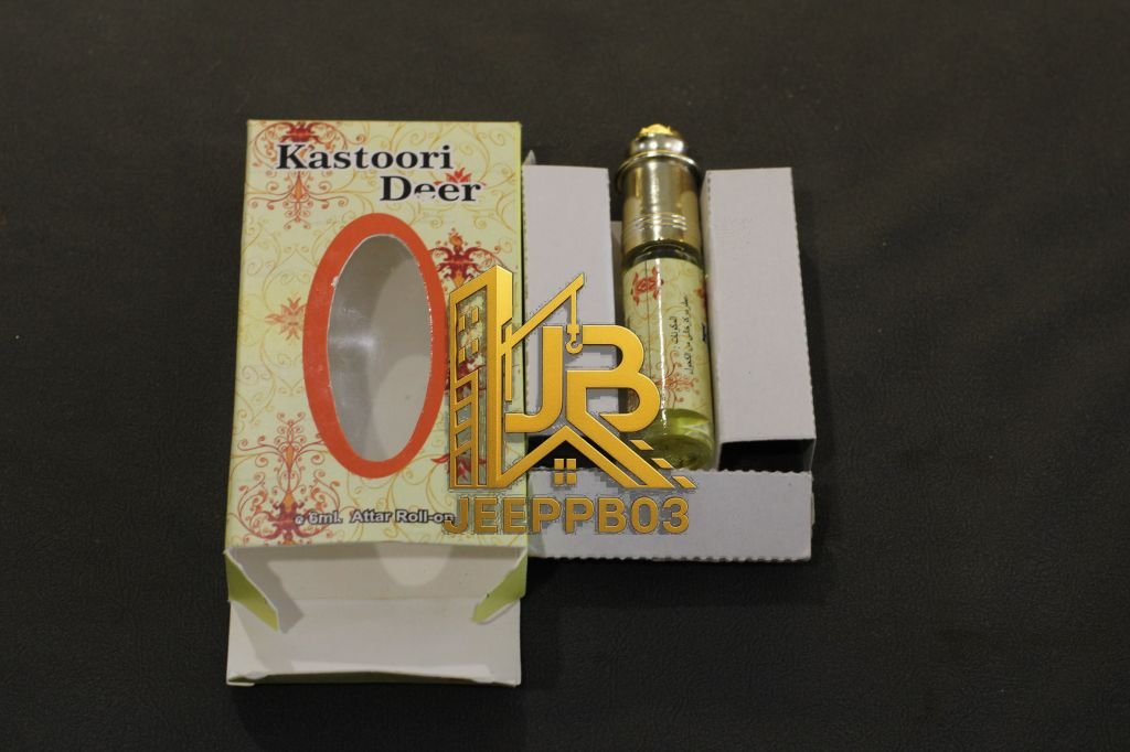 KASTORI DEER