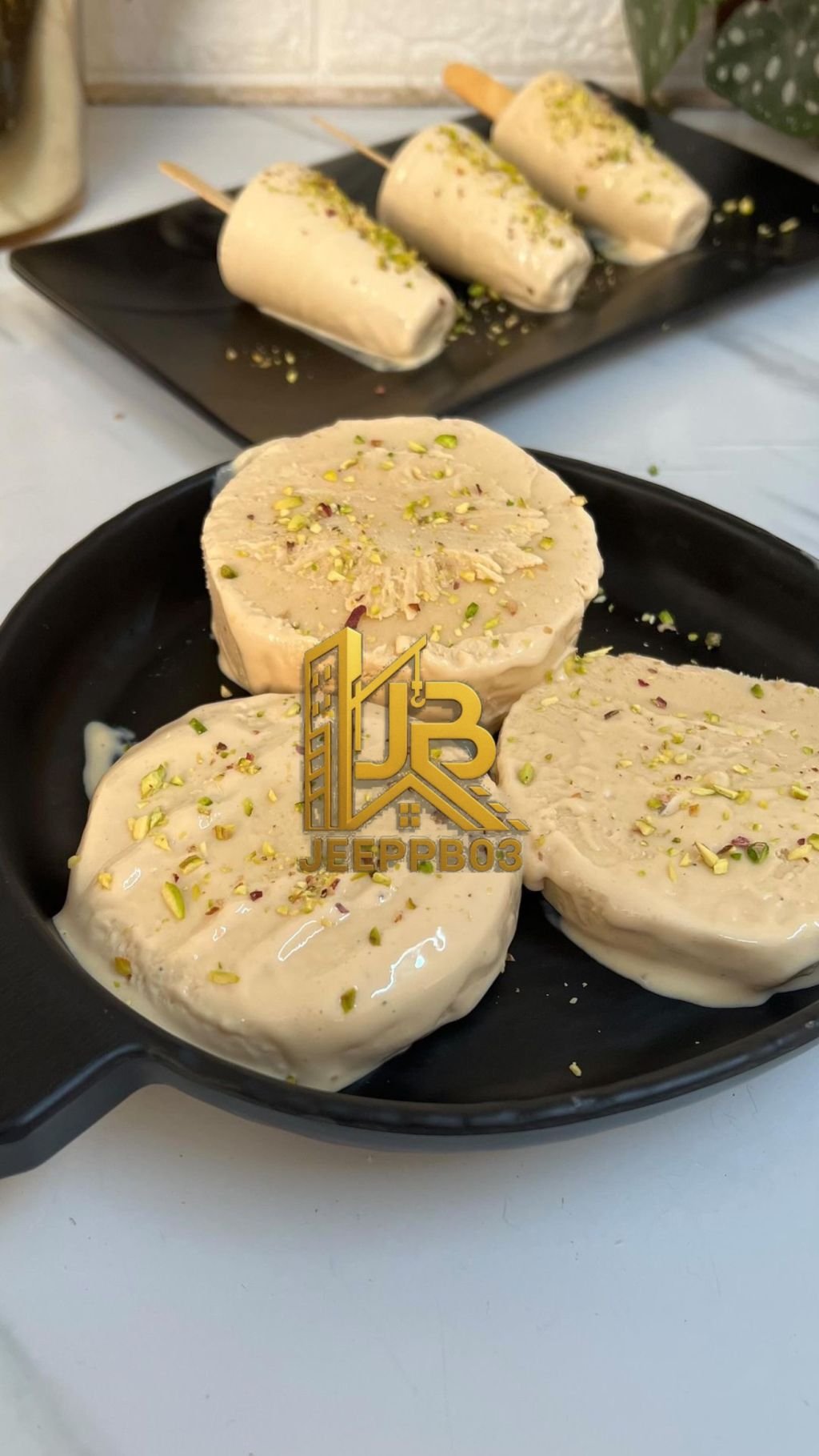 MALEI KULFI