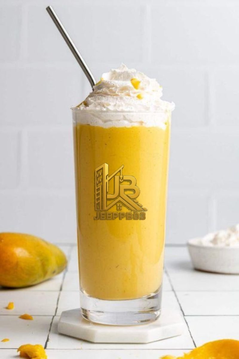 MANGO