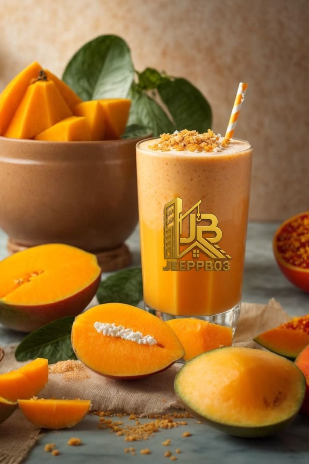 MANGO+BNANA