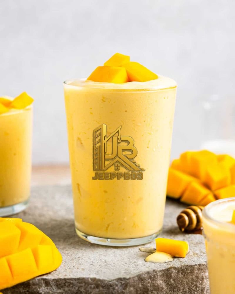 MANGO MADNESS