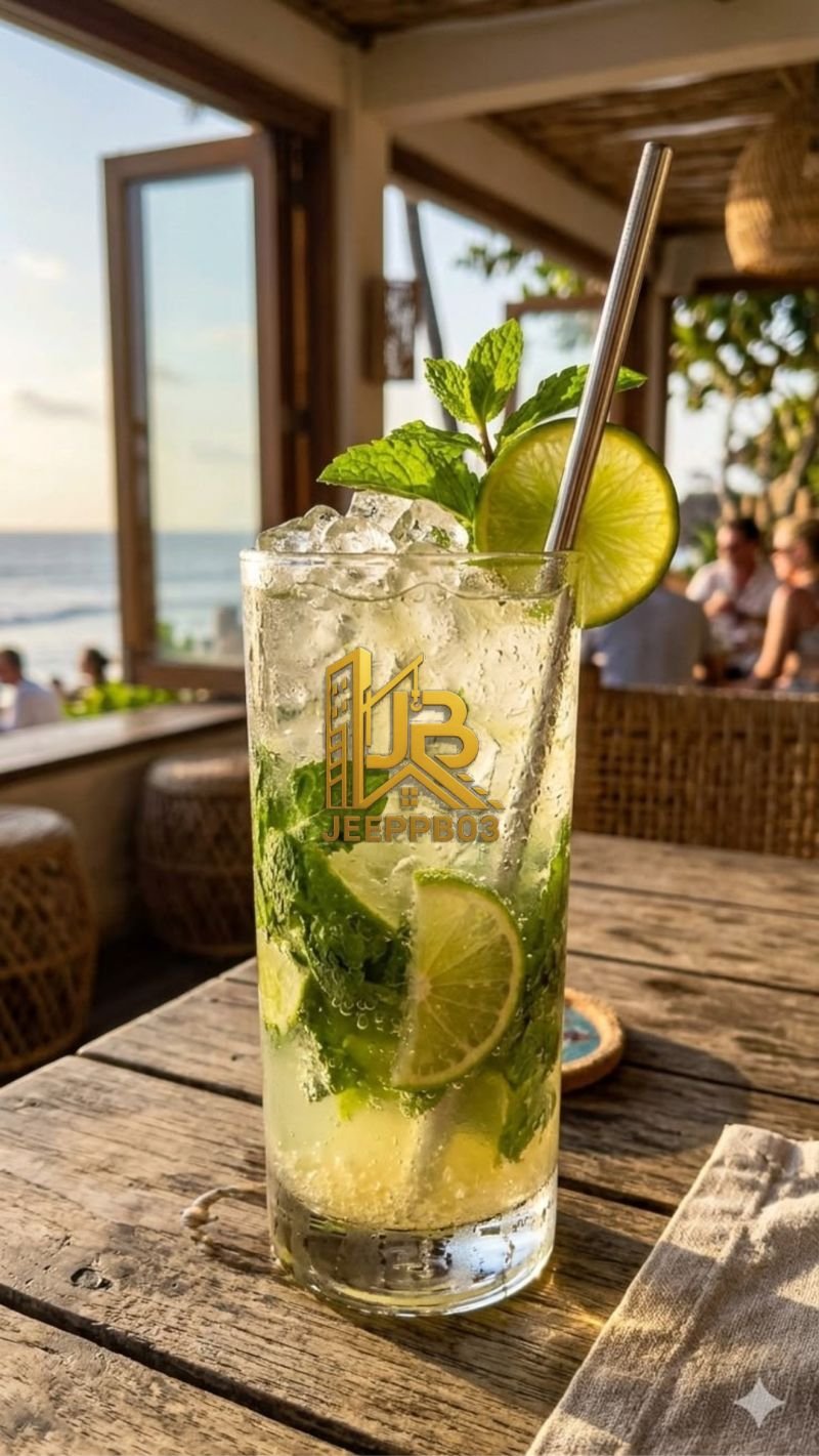 MINT MOJITO