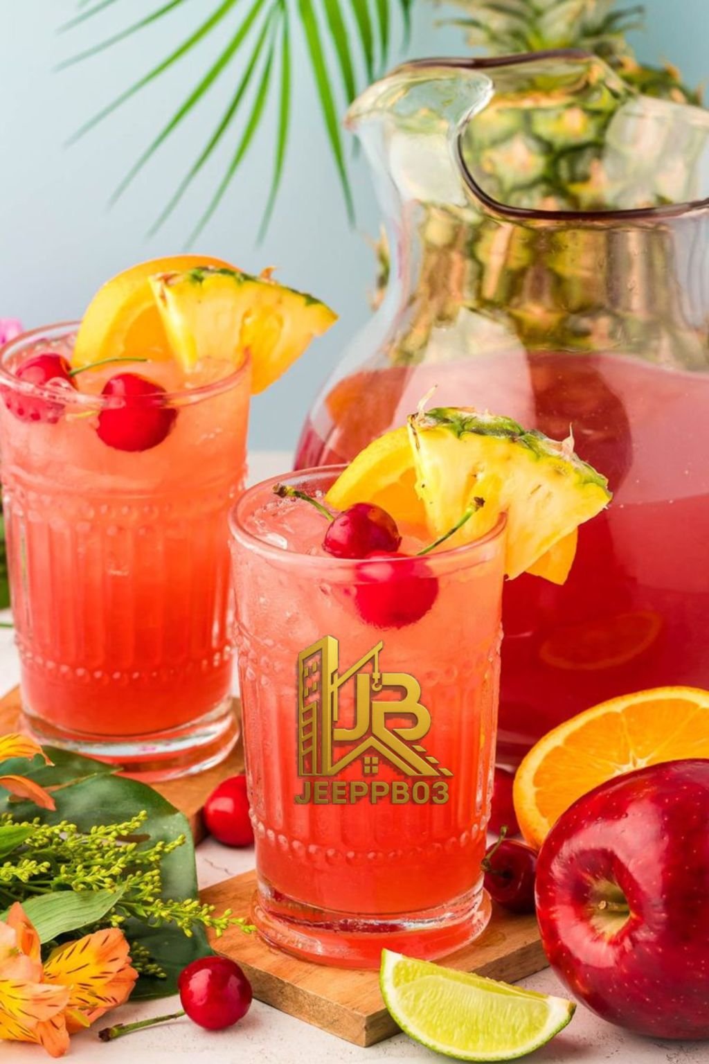MIX FRUIT JUICE